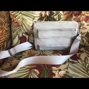 Rebecca Minkoff Nylon Crossbody